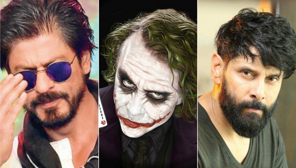 10 Indian Actors Who Are Perfect to Play the Joker