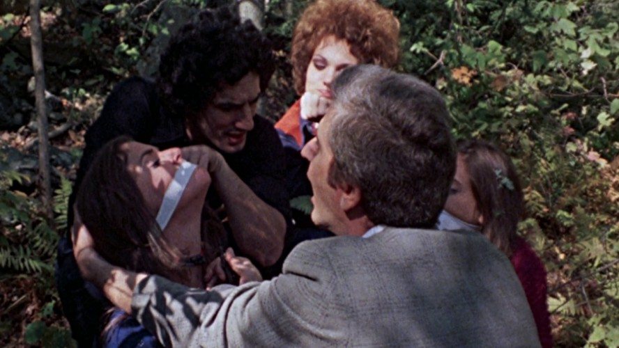 10 Best Female Rape Revenge Movies of All Time Cinemaholic