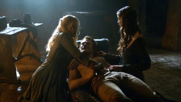 season 1 episode 10 game of thrones nude scenes