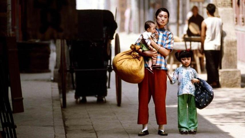 16 Best Chinese Movies of All Time – The Cinemaholic