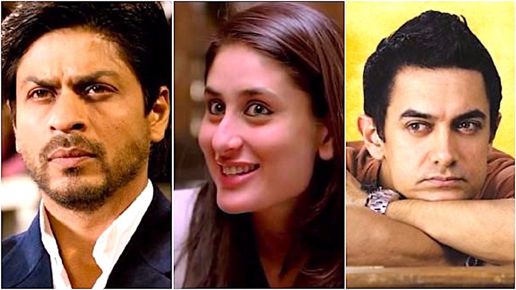 12 Best Bollywood Movies of 2007