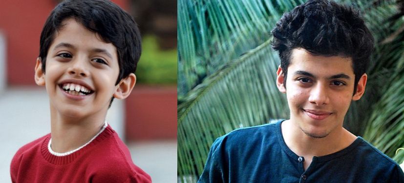 15 Bollywood Child Actors: Then and Now - Cinemaholic