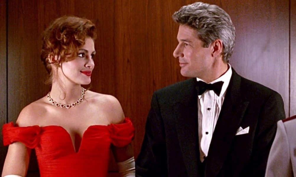 15 Best Chick Flicks of All Time Cinemaholic
