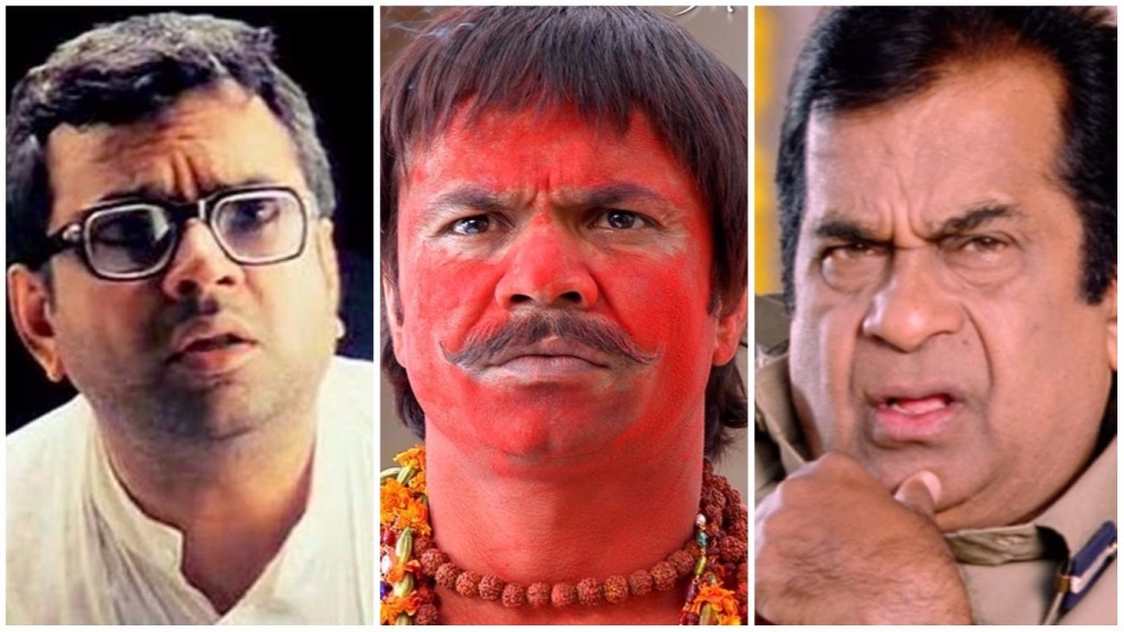 16 Best Indian Bollywood Comedy Movies Ever - Cinemaholic