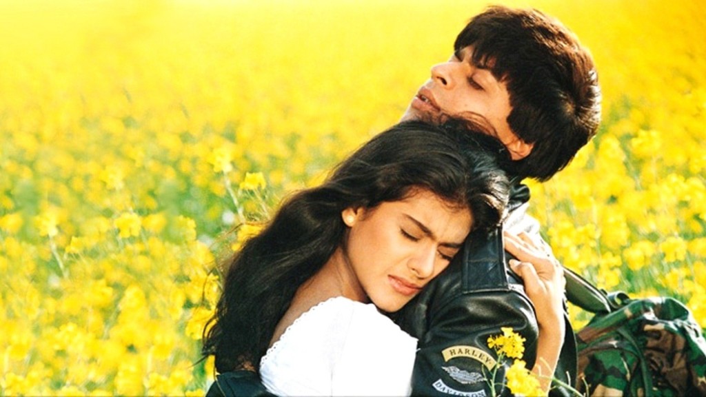 ‘Dilwale Dulhaniya Le Jayenge’ is Overrated. Here’s Why.