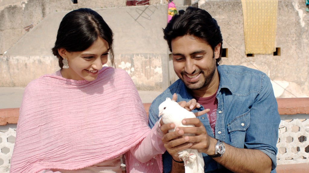 ‘Delhi 6’ is the Most Underrated Hindi Film of This Century. Here’s Why.