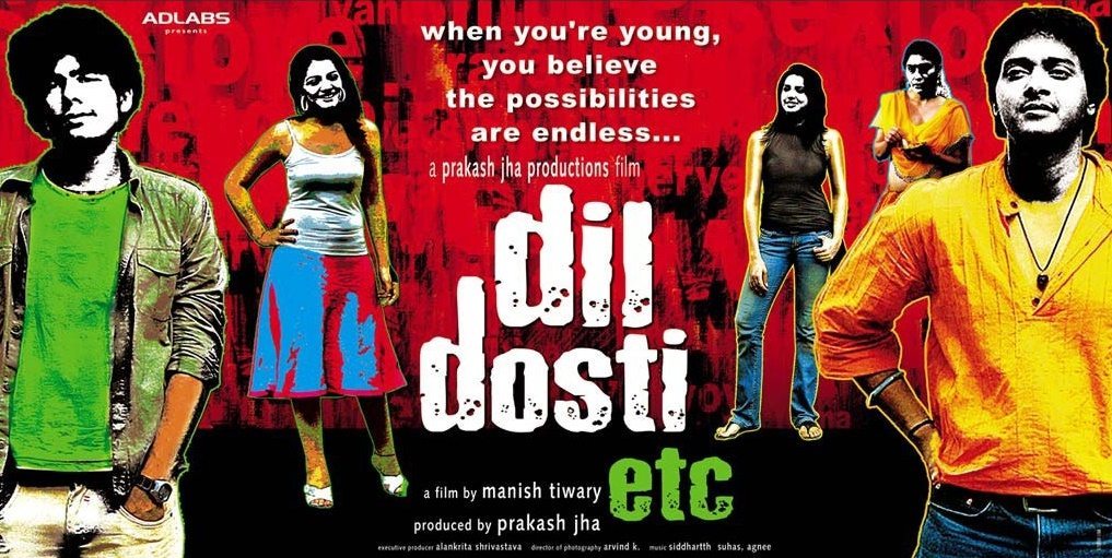 15 Bollywood Movies That Deserve a Sequel - The Cinemaholic