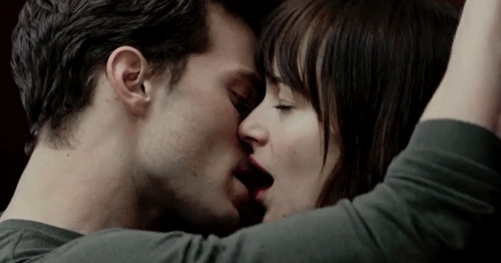 movies like fifty shades of grey