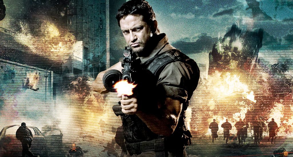 ‘Geostorm’ Review: Gerard Butler Couldn’t Save This Disaster of a Movie