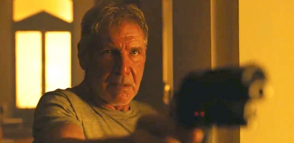 Harrison Ford New Movie: Upcoming Movies (2019, 2020)