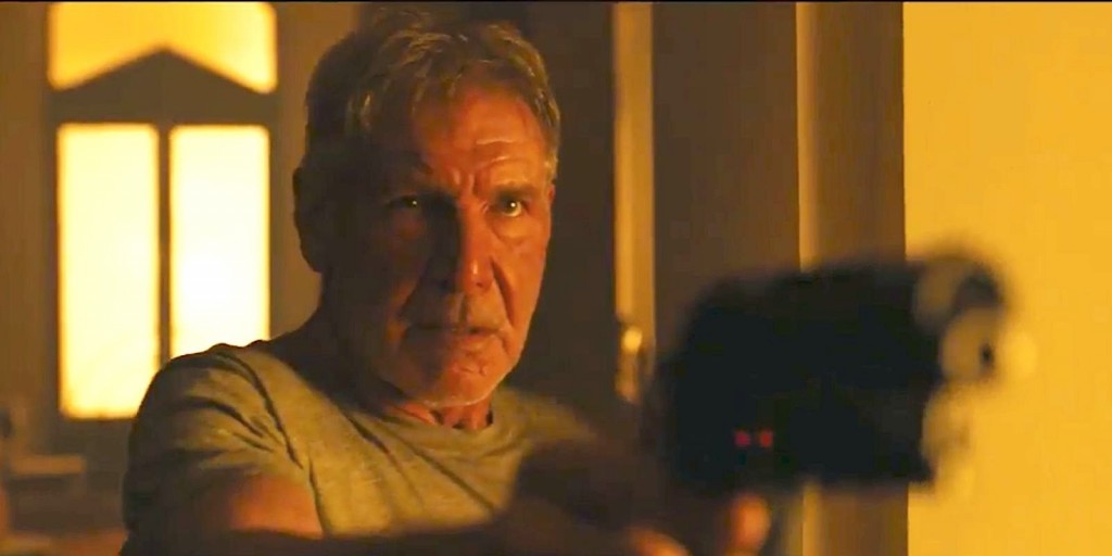 Harrison Ford New Movie Movies (2019, 2020)