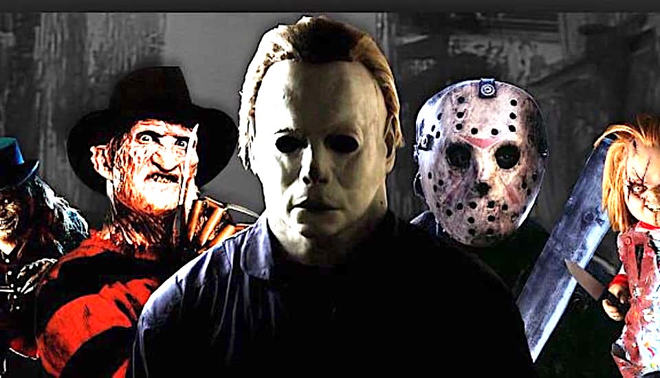 All 20 Major Horror Movie Franchises, Ranked From Worst to Best