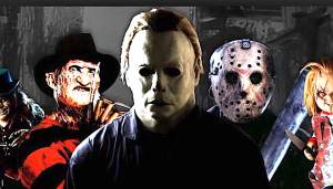 20 Best Horror Movie Franchises | List of Top Scary Film Series of All Time