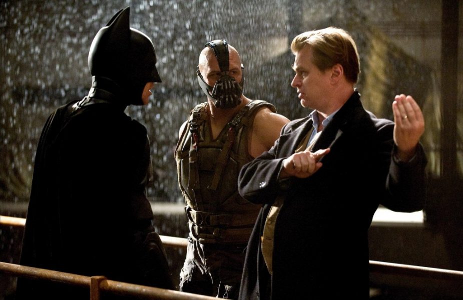 How Long Does It Take To Make a Movie, Explained - Cinemaholic