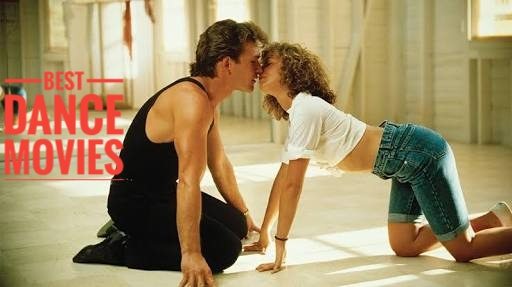 Best Dance Movies | 12 Top Dancing Films Ever - Cinemaholic