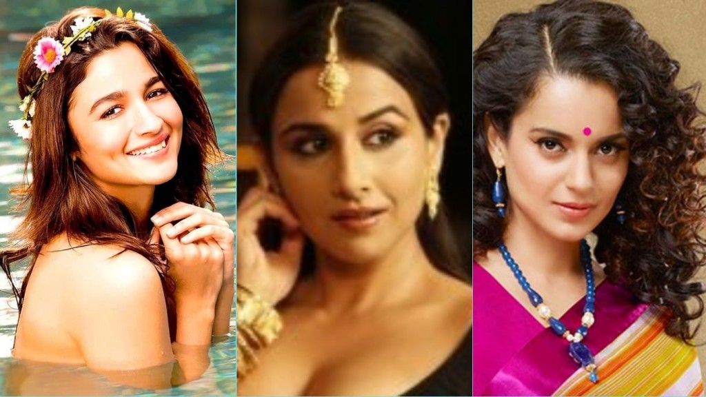 12 Indian Actresses Better Than Priyanka Chopra That Hollywood Should Hire