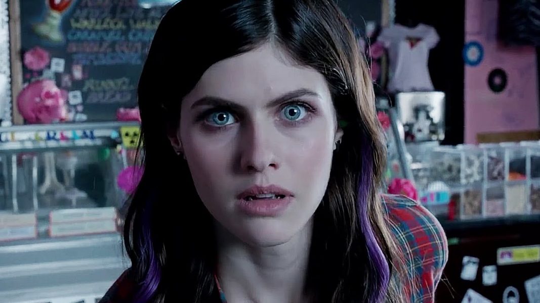 12 Best Alexandra Daddario Movies and TV Shows Cinemaholic