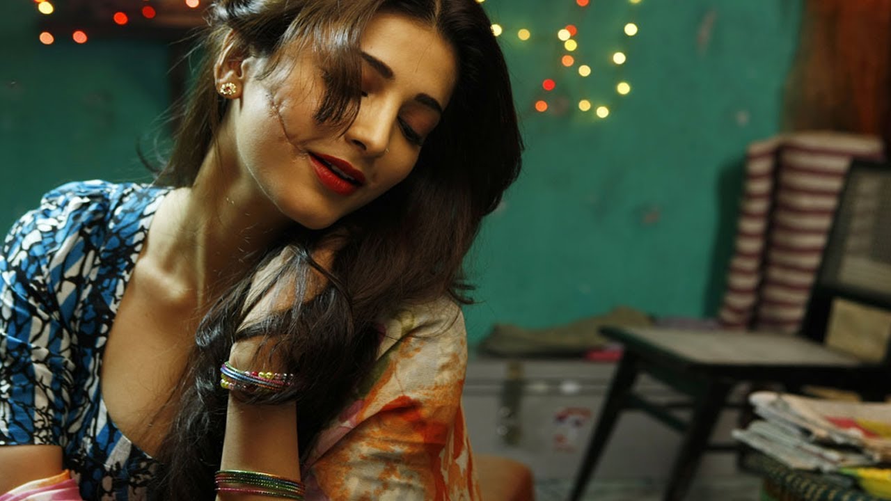 Shruti Hassan Movies 12 Best Films You Must See The Cinemaholic