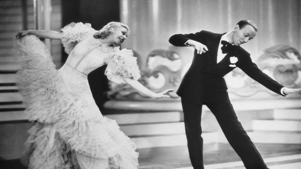 12 Best Dance Movies of All Time