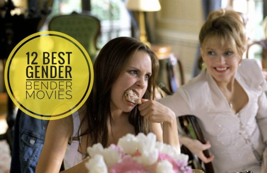 Best Gender Bender Movies 12 Top Gender Swap Films Of All Time