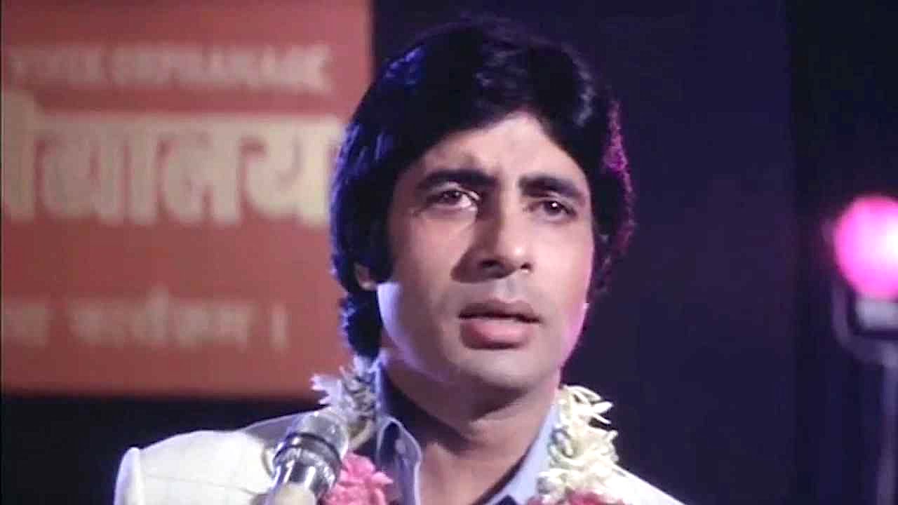 20 Best Old Bollywood Songs
