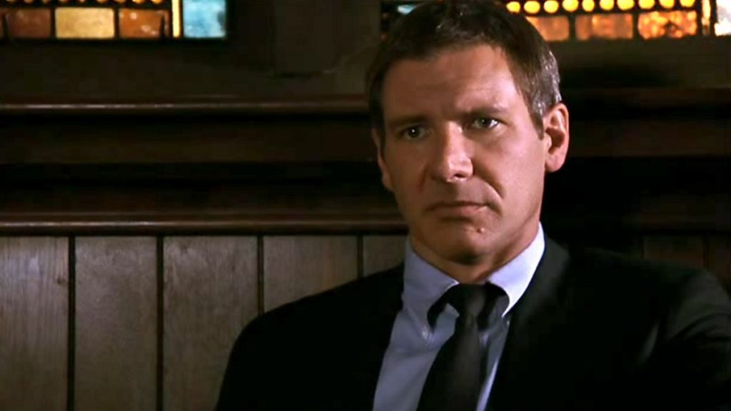 The Best Movies Starring Harrison Ford Flickchart Gambaran