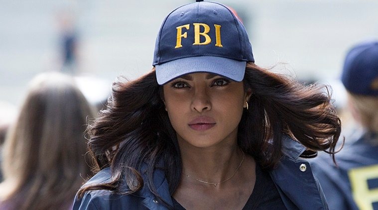 11 Best FBI TV Shows (Series) of All Time - The Cinemaholic