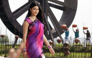 shruti hassan movies list