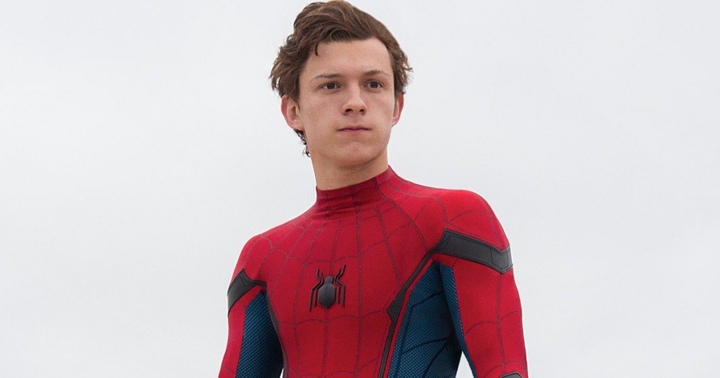 Tom Holland To Star In Russo Brothers’ New Movie, ‘Cherry’