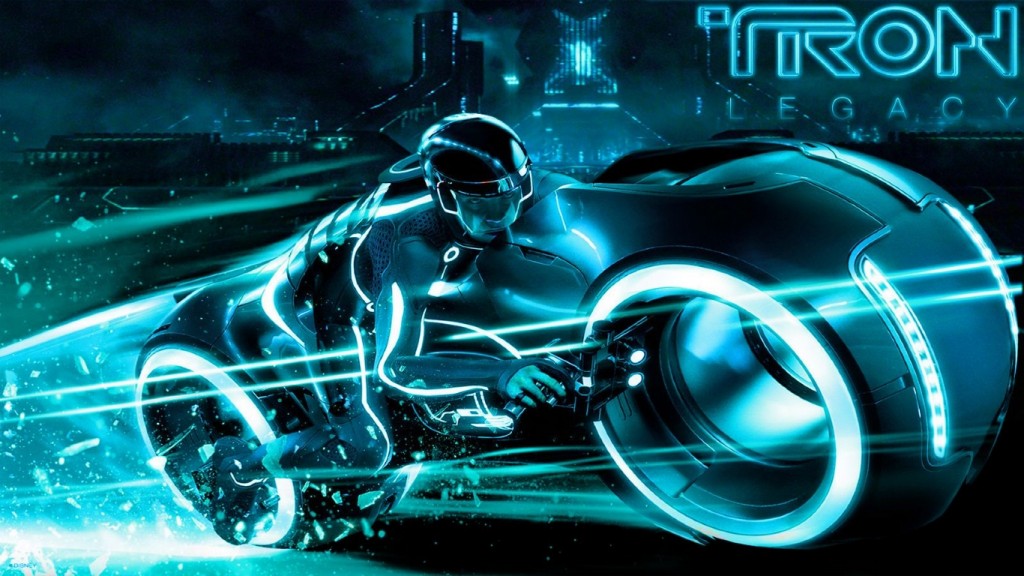 When Will Tron 3 Release?