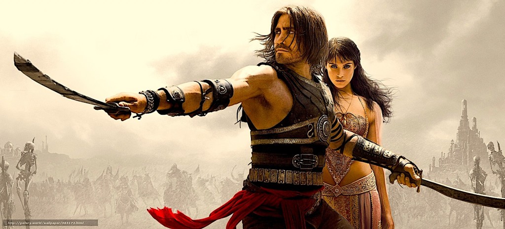 12 Best Video Game Movies of All Time