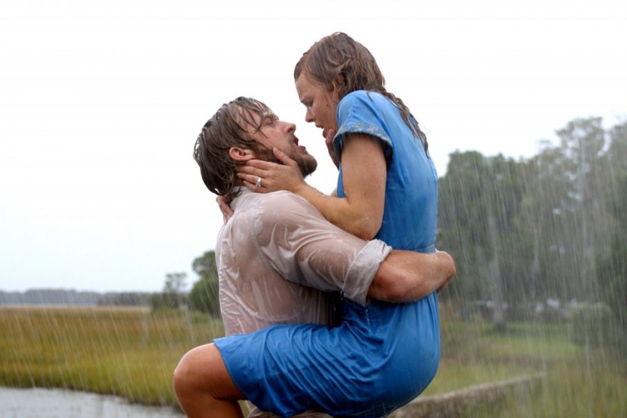 The Notebook: Guide to Filming Locations