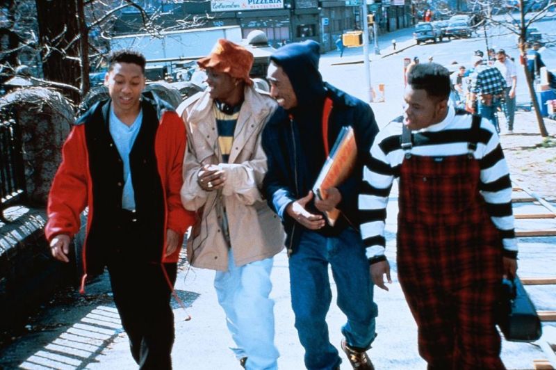 Best Hood Movies | 12 Top Ghetto Movies of All Time - Cinemaholic