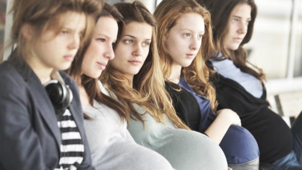 Best Pregnancy Movies | 16 Top Movies About Motherhood