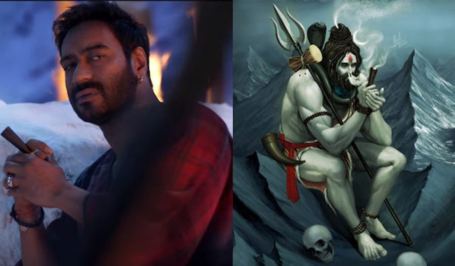 10 Indian Actors Perfect to Play Hindu Mythological Characters