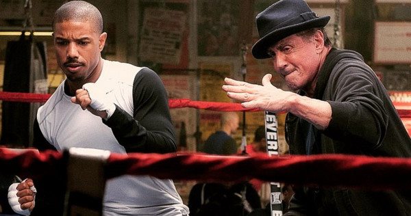 10 Movies Like Creed You Must See