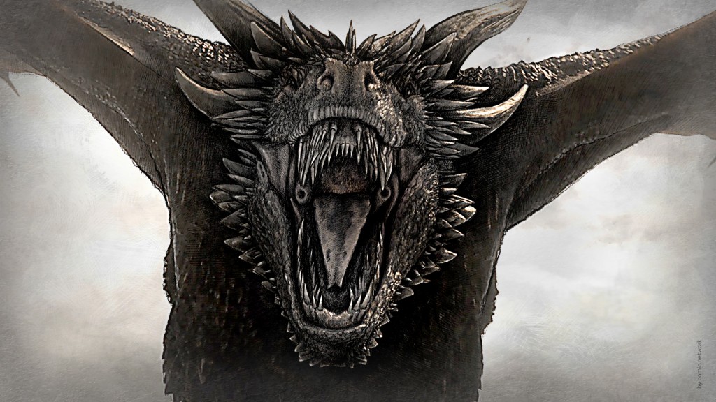 Best Dragon Movies | 10 Top Dragons in Films and TV Shows