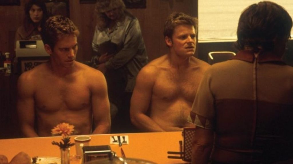 The 10 Best J.J. Abrams Movies, Ranked