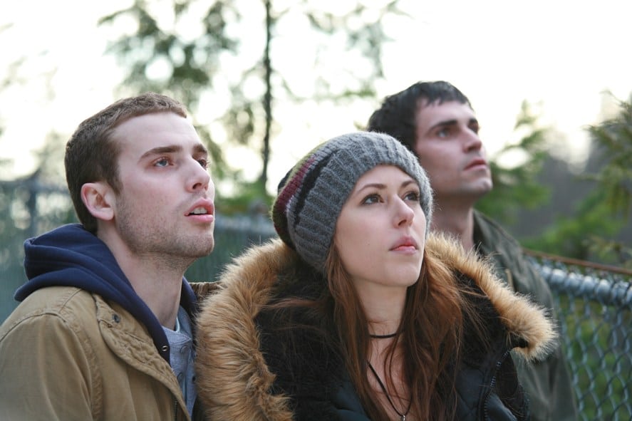 Best Time Loop Movies 15 Top Movies Where Day Repeats Itself