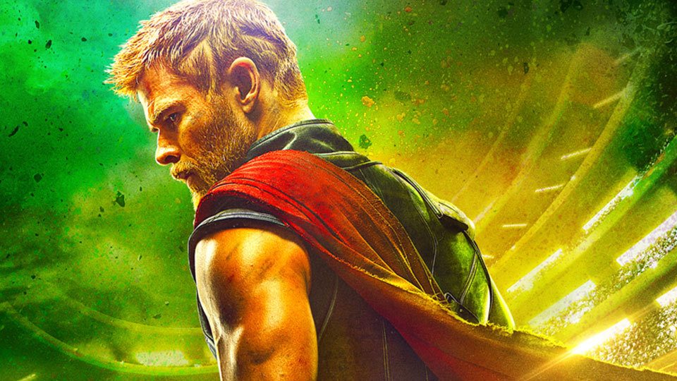 ‘Thor: Ragnarok’ Review: Surprisingly Enjoyable Fare