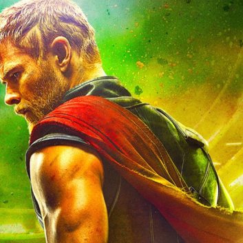 ‘Thor: Ragnarok’ Review: Surprisingly Enjoyable Fare