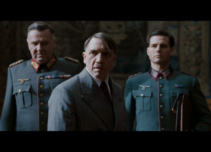 best hitler biography movie