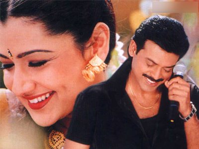 Venkatesh Movies | 12 Best Films You Must See - The Cinemaholic