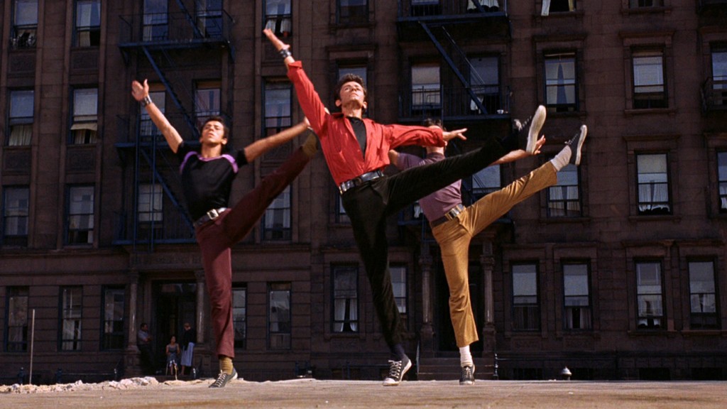 Spielberg’s ‘West Side Story’ has Maddie Ziegler, Mike Faist and More as Sharks and Jets