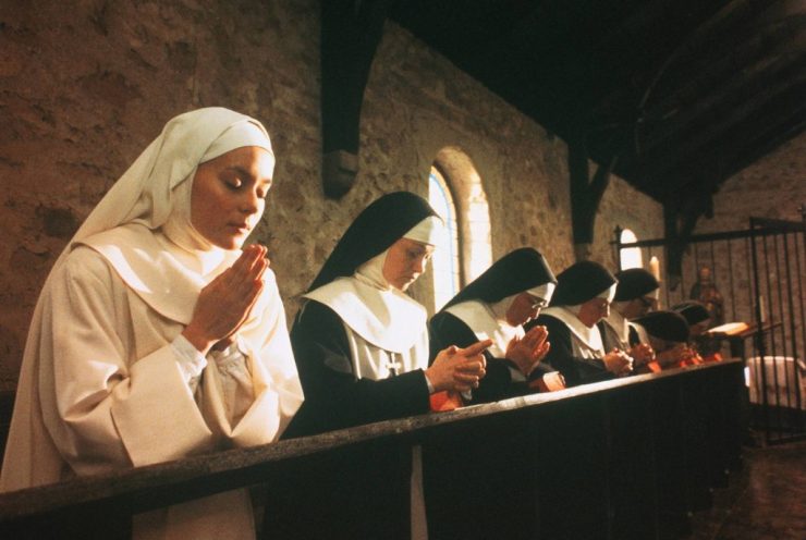 Best Nun Movies | 12 Top Movies About Nuns - Cinemaholic