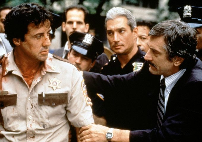 download sylvester stallone future cop movie