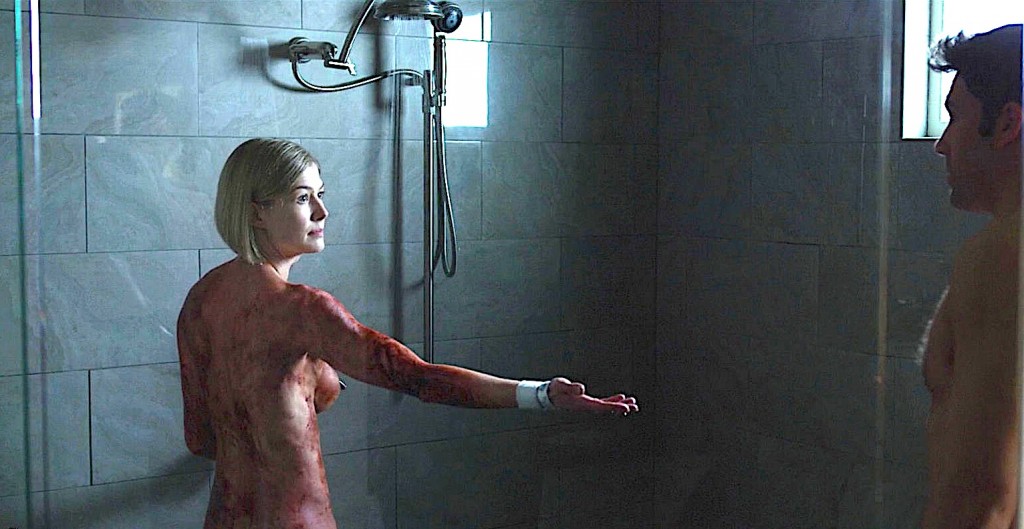 Rosamund Pike Sexy Pictures