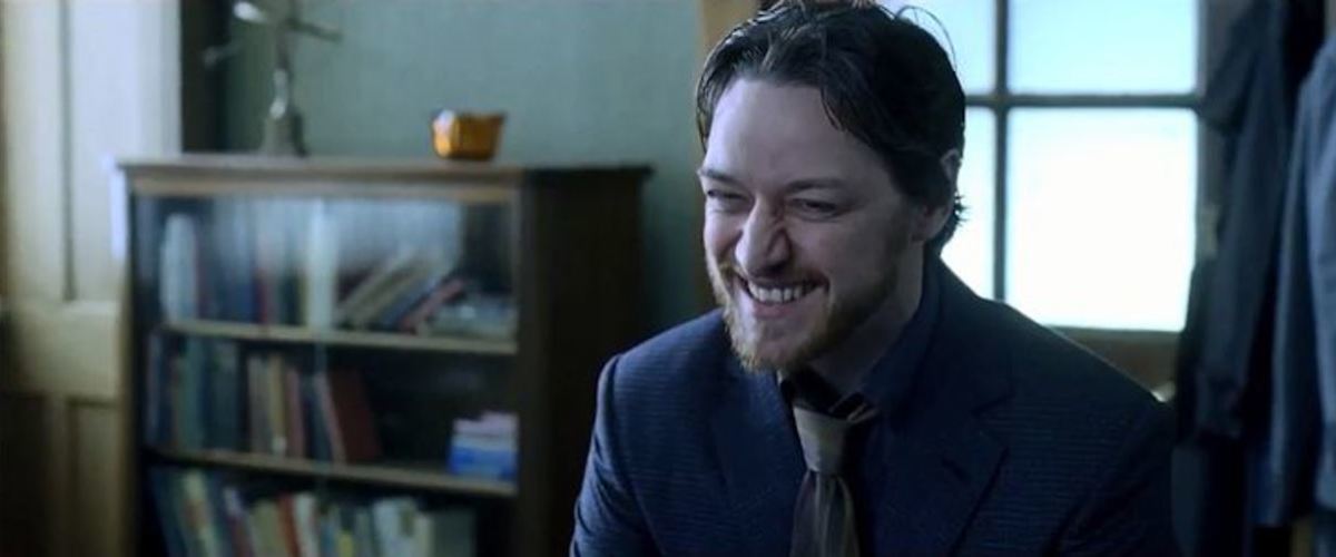 10 Best James McAvoy Movies You Must See
