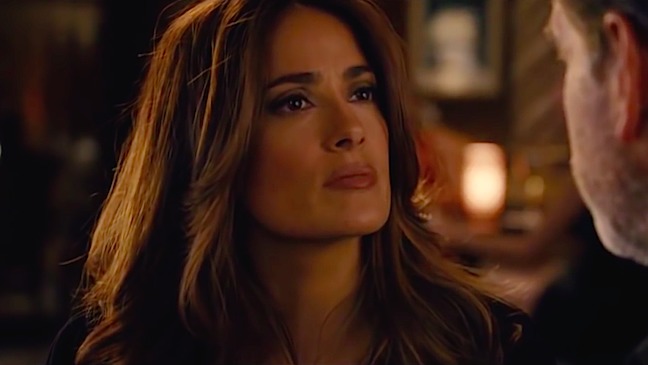 12 Best Salma Hayek Movies You Must See