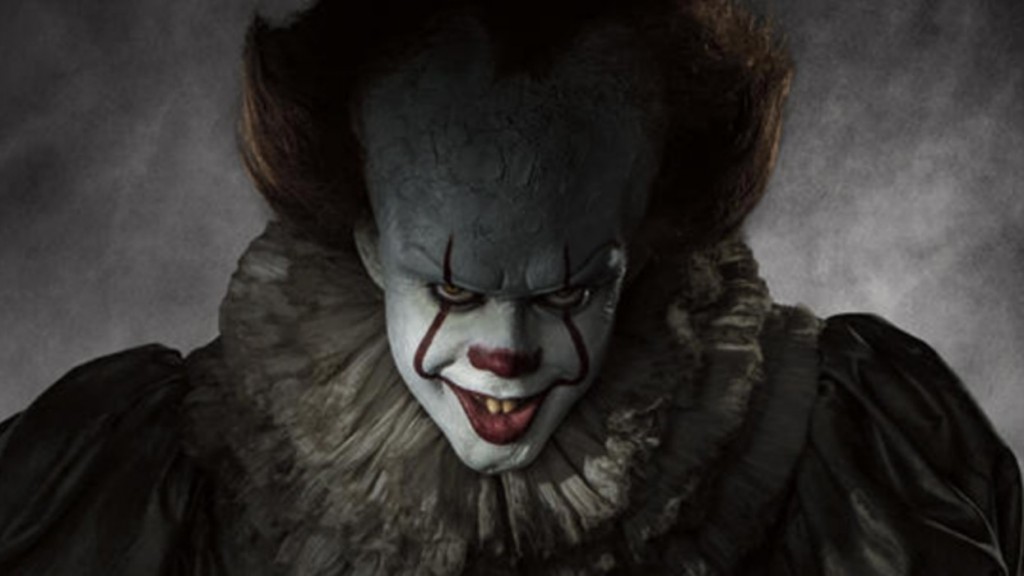Pennywise Returns in ‘It: Chapter Two’ First Trailer